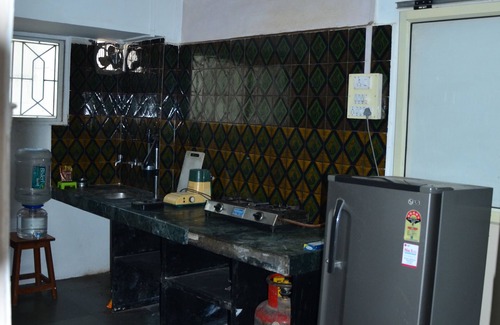 Aurangabad Apartment | Veetraag's Giri Tara Home