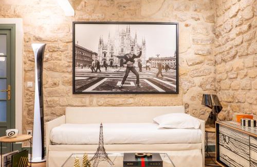 Quartier des Invalides Apartment | Veeve - A Story in Stone