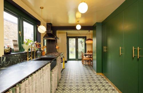 Stoke Newington House | Veeve - Hackney Charms