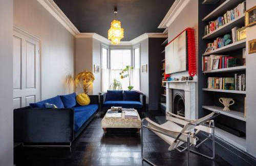 Stoke Newington House | Veeve - Hackney Charms