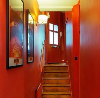 Hoxton Apartment | Veeve - Hoxton Hideaway