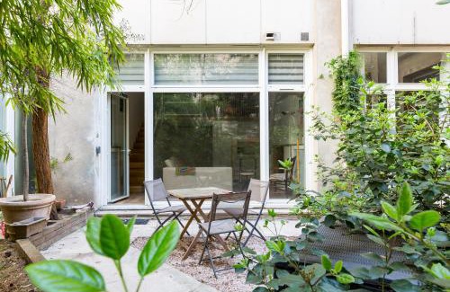Quartier de la Monnaie Apartment | Veeve - Natural Heights in the 6th