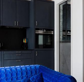 Les Iles Apartment | Veeve - Saint-Louis Style