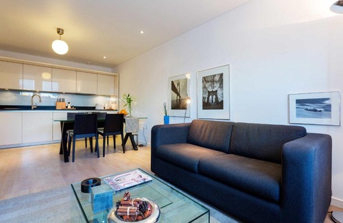 Paddington Apartment | Veeve - Zen By The Water