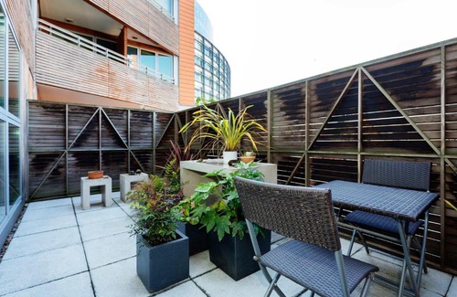 Paddington Apartment | Veeve - Zen By The Water