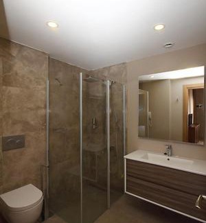 Koyunbaba Apartment | Vega Aparts
