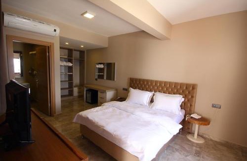 Koyunbaba Apartment | Vega Aparts