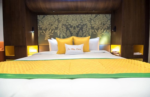 Jodhpur Hotel | VEGA by The Ozone Hotels Jodhpur
