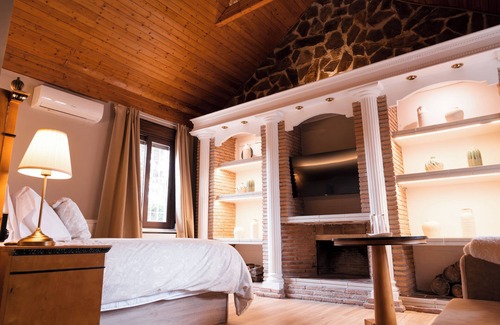 Jaen House | Vega de la Reina - Alojamientos