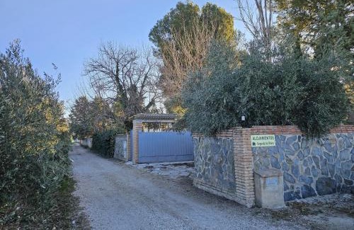 Jaen House | Vega de la Reina