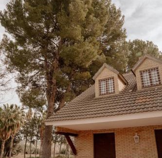 Jaen House | Vega de la Reina