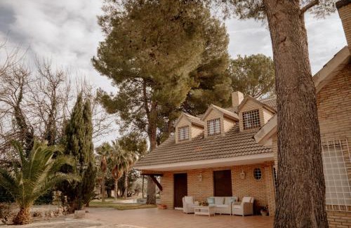 Jaen House | Vega de la Reina
