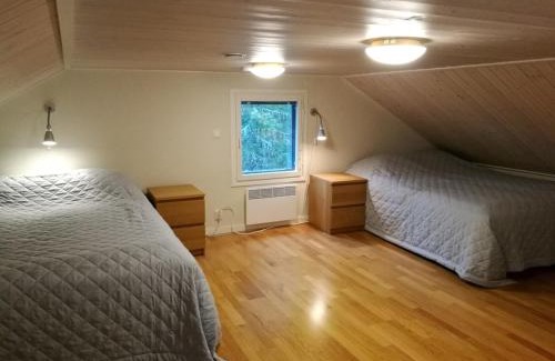 Syote House | Vega