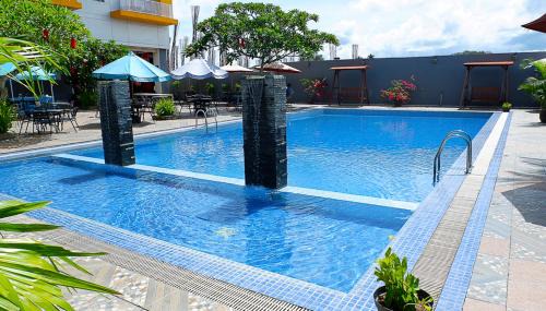 Sorong Hotel | Vega Prime Hotel & Convention