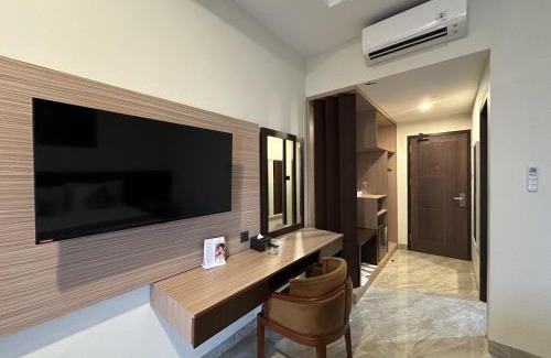Sorong Hotel | Vega Prime Hotel & Convention