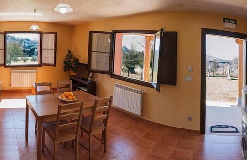 Priesca Cottage | Vega Rodiles apartments for 2 people