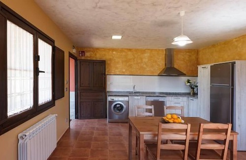Priesca Cottage | Vega Rodiles apartments for 2 people