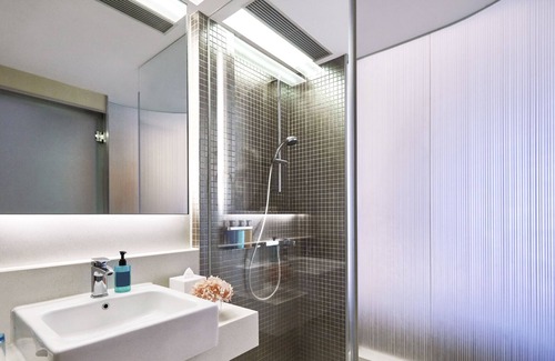 Tseung Kwan O Hotel | Vega Suites