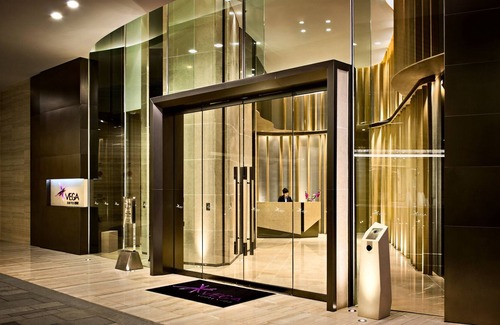 Tseung Kwan O Hotel | Vega Suites