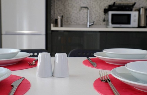 Konyaalti Apartment | Vega Suites