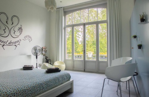Sint-Andries Bed & Breakfast | Vegan b&b AM/PM