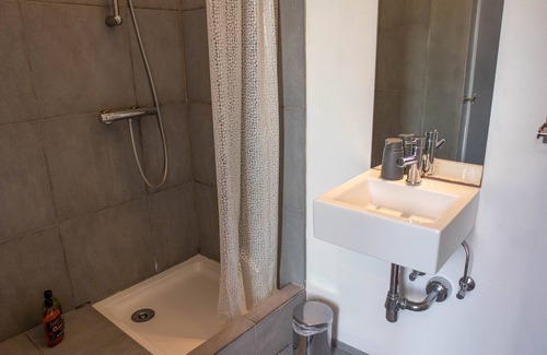 Sint-Andries Bed & Breakfast | Vegan b&b AM/PM