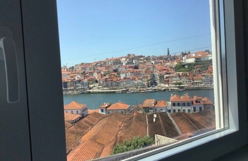 Sao Nicolau Apartment | Vegan Pátio -douro&ribeira Stunning Views