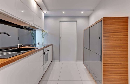 Sopot Centrum Apartment | Vegas | Bright Apartment | By the Beach