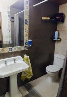 Horche Apartment | Vegas de la Alcarria
