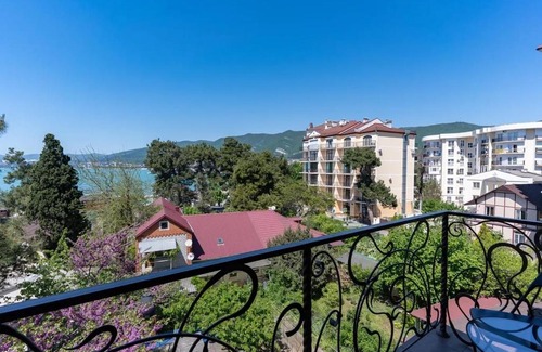 Gelendzhik House | Vegas Guest House