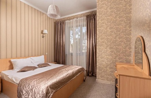 Gelendzhik House | Vegas Guest House