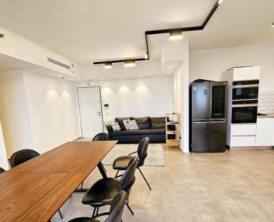 Jerusalem Apartment | Vegas- View & Luxury Apartment