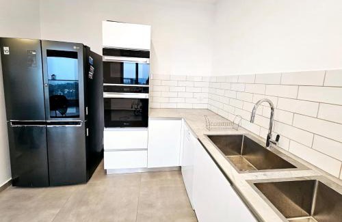 Jerusalem Apartment | Vegas- View & Luxury Apartment