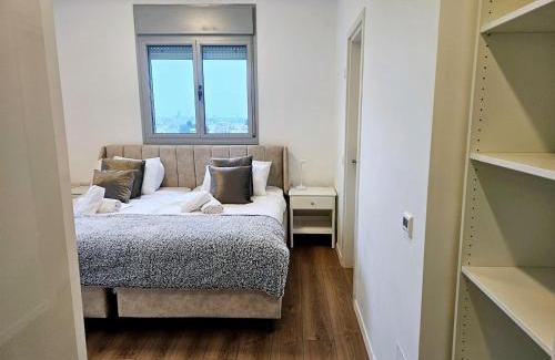 Jerusalem Apartment | Vegas- View & Luxury Apartment