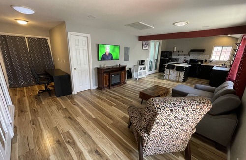 Las Vegas Apartment | Vegas Villa Apartment! Centrally located with upgraded features and amenities!