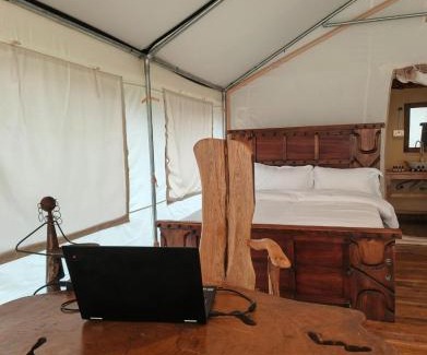 Maasai Mara Other | Veilscape Mara Camp