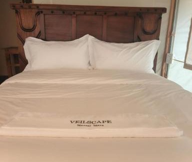 Maasai Mara Other | Veilscape Mara Camp