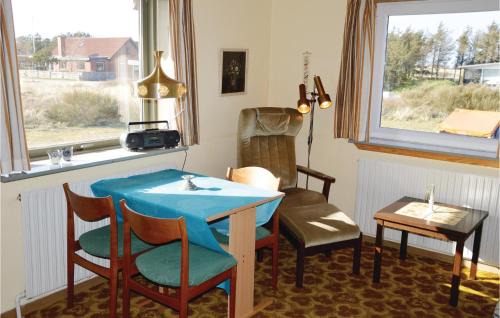 Nørre Lyngvig Apartment | Vejlgård