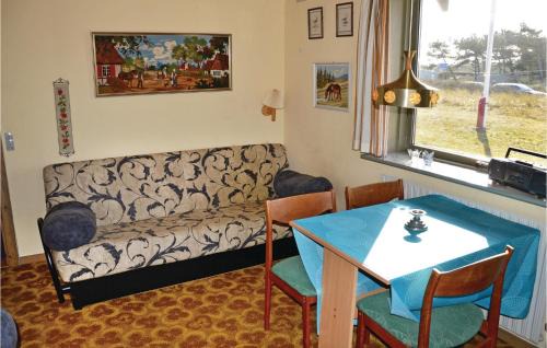 Nørre Lyngvig Apartment | Vejlgård