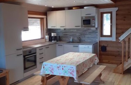 Jamsa House | Vekurinveranta by Interhome