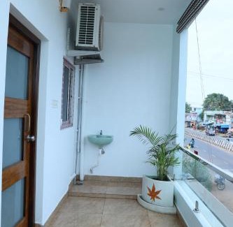 Kuilapalayam Apartment | Vel's Home Stay