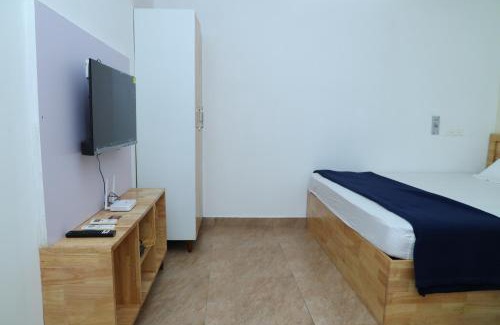 Kuilapalayam Apartment | Vel's Home Stay