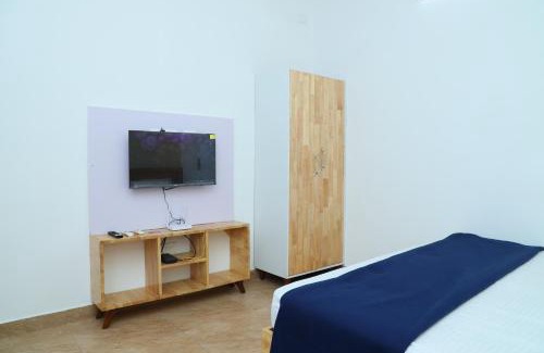 Kuilapalayam Apartment | Vel's Home Stay