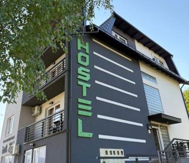 Zavidovici Apartment | Vela-edo