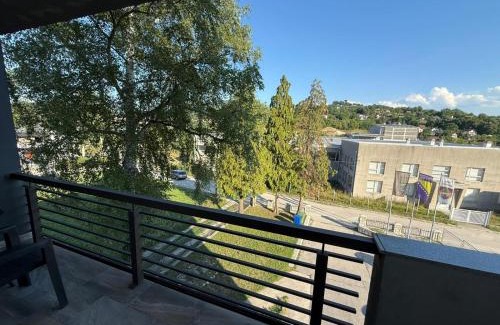 Zavidovici Apartment | Vela-edo