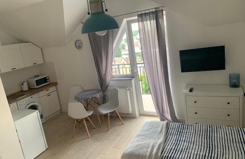 Dziwnowek Apartment | Vela Mare
