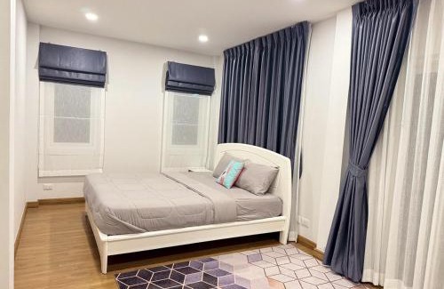 Nong Chaeng Villa | Vela Nakhon Si Thammarat