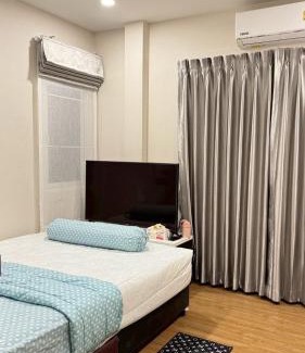 Nong Chaeng Villa | Vela Nakhon Si Thammarat