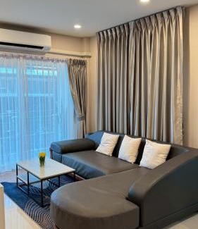 Nong Chaeng Villa | Vela Nakhon Si Thammarat