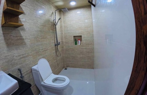 Dhiffushi House | Velaa Vani - The Turtle Hive Maldives
